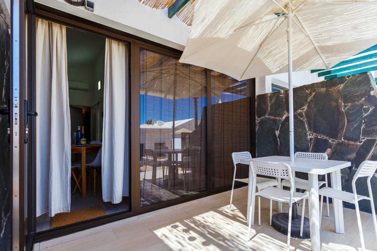 Relaxing Retreat In Maspalomas Lago - Fully Renovated Bungalow Dış mekan fotoğraf