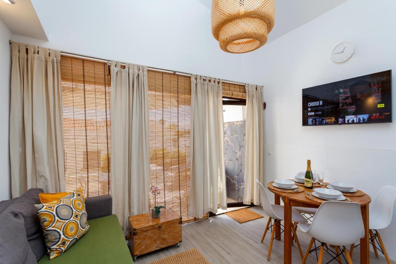 Relaxing Retreat In Maspalomas Lago - Fully Renovated Bungalow Dış mekan fotoğraf