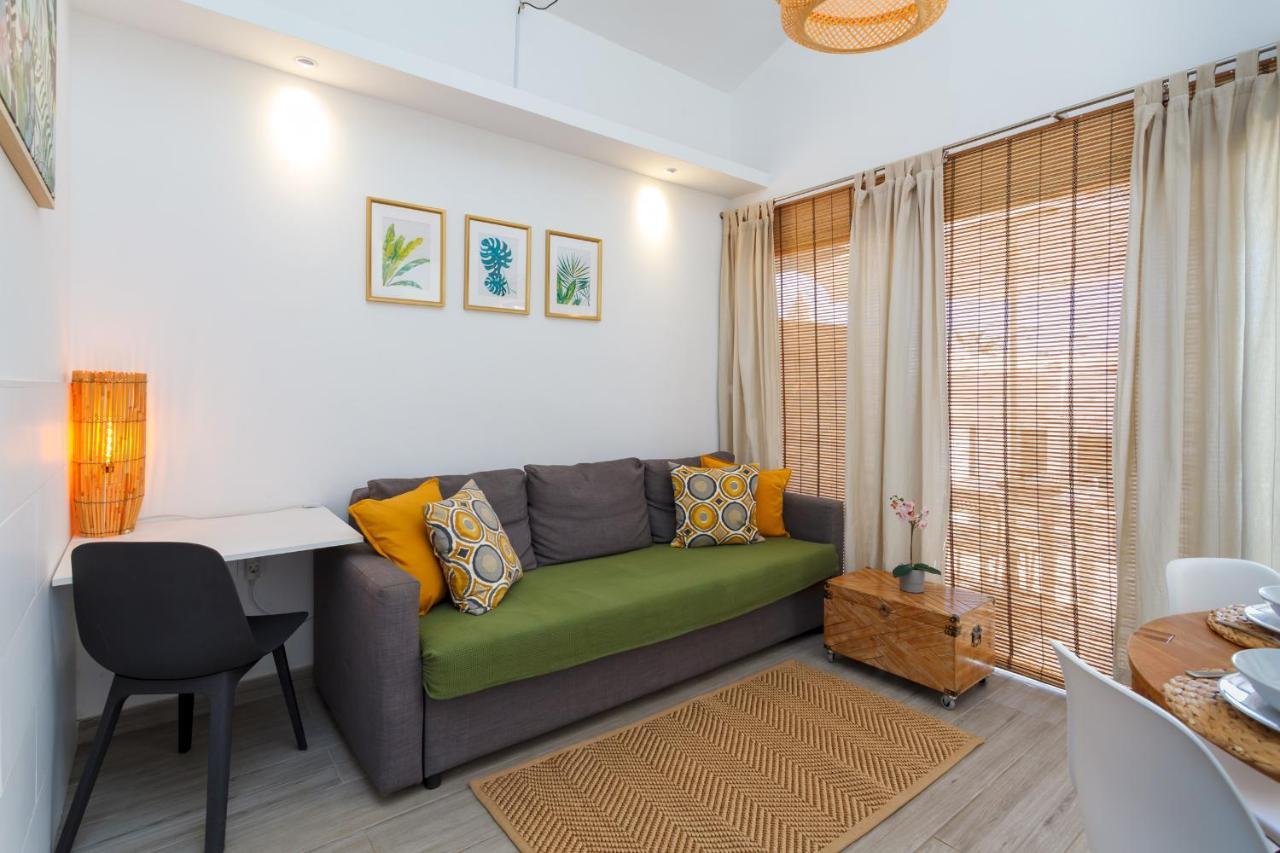 Relaxing Retreat In Maspalomas Lago - Fully Renovated Bungalow Dış mekan fotoğraf